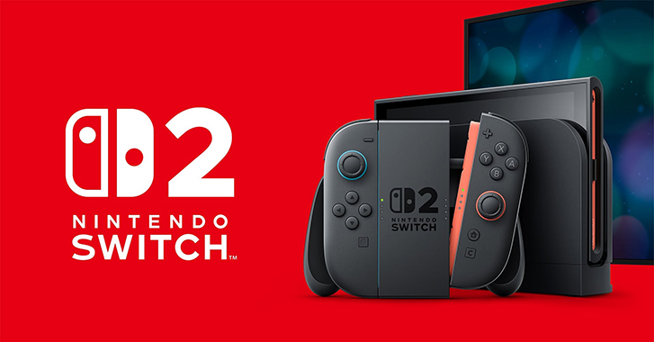Switch 2