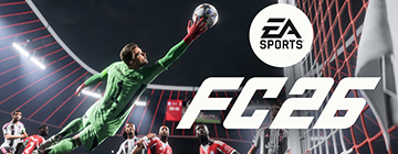 EA Sports FC26