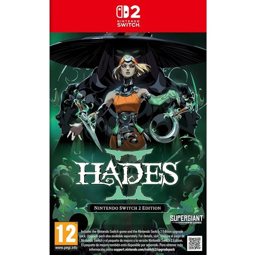 Hades II