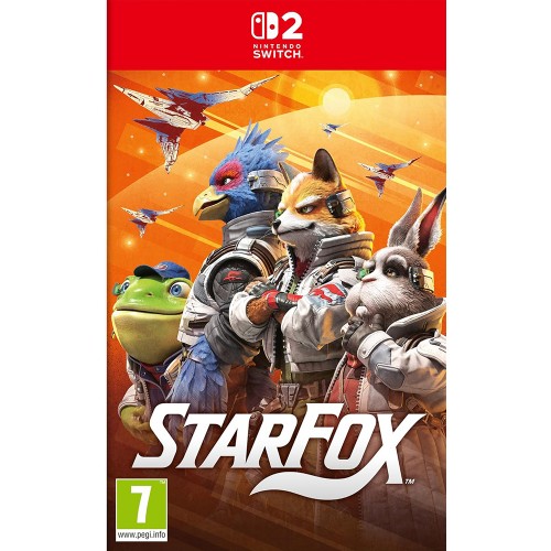 Star Fox