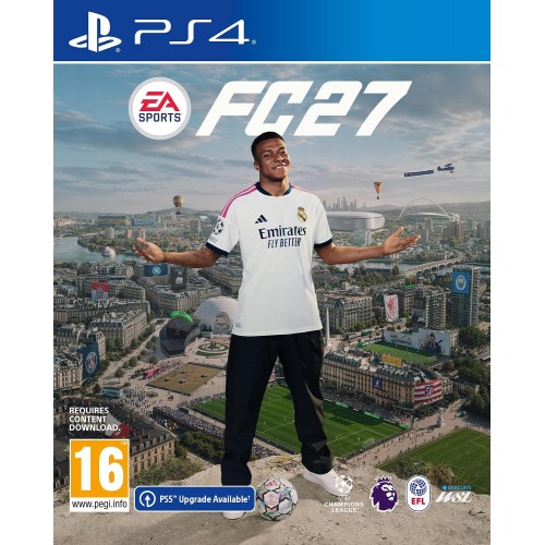 EA SPORTS FC 27