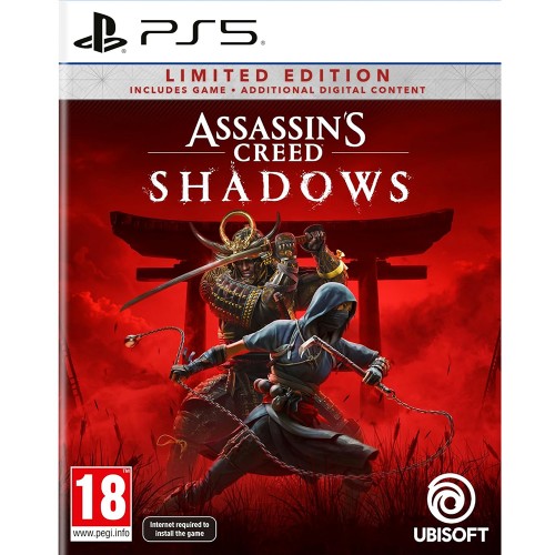 Assassin's Creed Shadows