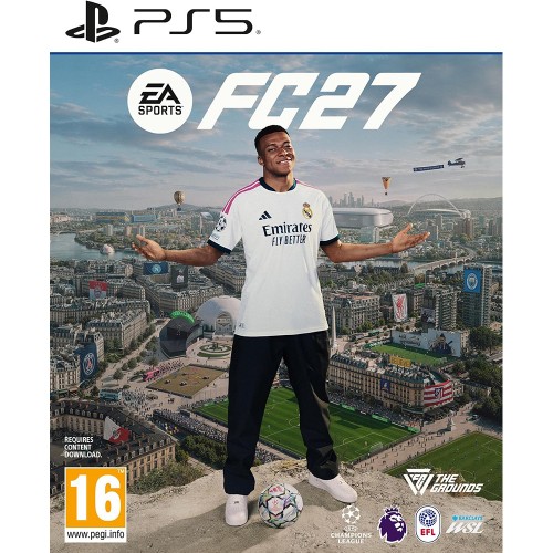 EA SPORTS FC 27