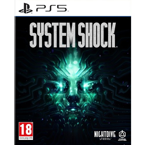 System Shock