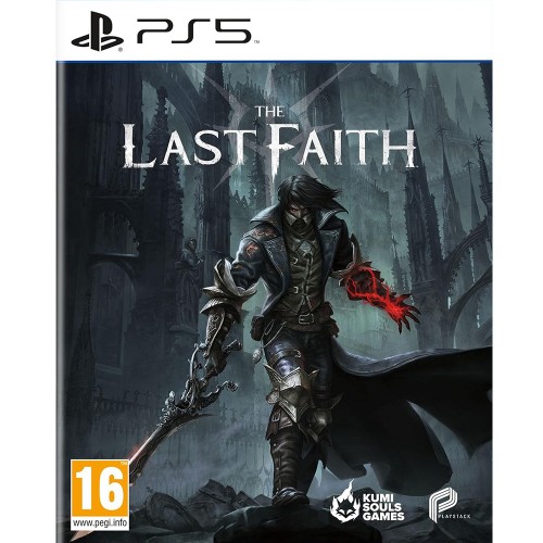 The Last Faith