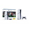 PS5 Slim - EA SPORTS FC 26