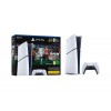 PS5 Slim Digital Edition - EA SPORTS FC 26