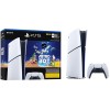 PS5 Slim - Digital Edition - ASTRO BOT Bundle