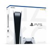 PS5 + lisapult