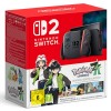 Switch 2 + Pokemon Legends: Z-A