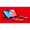 Switch OLED - Mario Red Edition