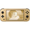 Switch Lite Hyrule Edition