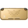 Switch Lite Hyrule Edition