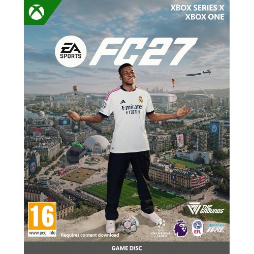 EA SPORTS FC 27