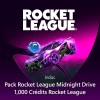 Xbox Series S + Fortnite & Rocket League