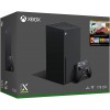 Xbox Series X +  Forza Horizon 5