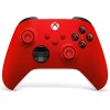 Xbox Series juhtmevaba pult - punane