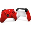 Xbox Series juhtmevaba pult - punane