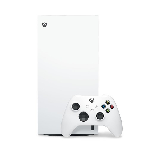 Xbox Series X - Digital Edition