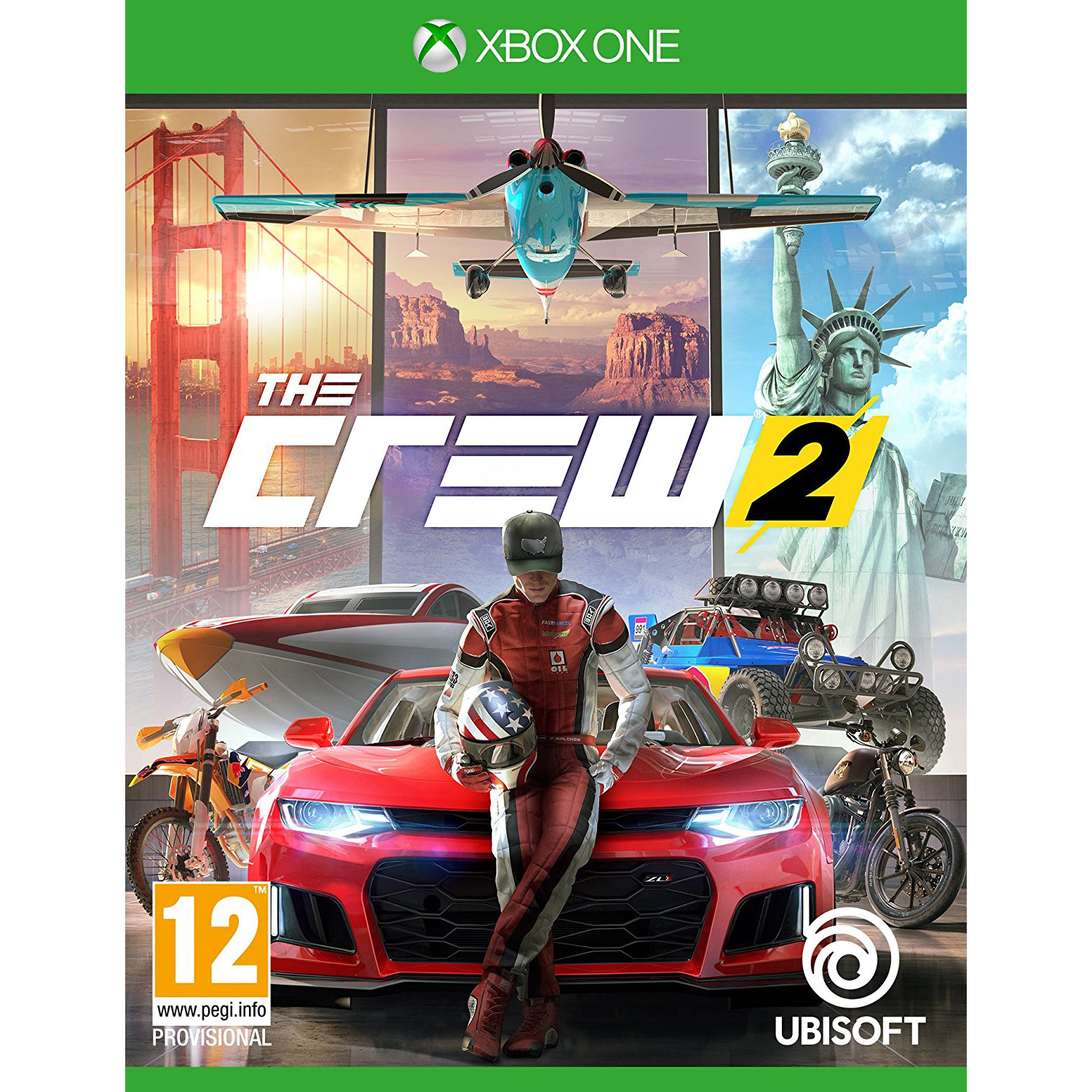 The crew 2 как играть на пиратке